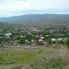 Vedi town