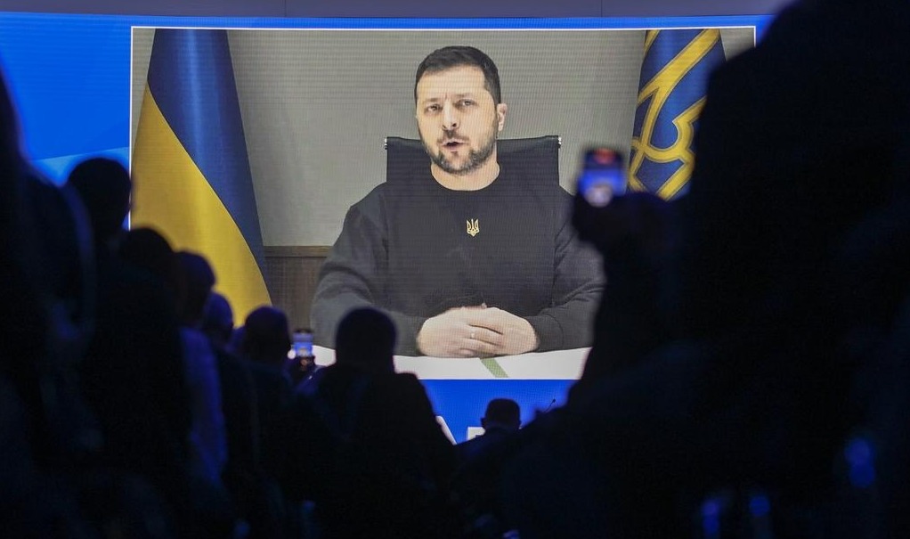 Zelenskiyə ikinci zərbə: Bakı ilə bağlı taktika Kiyev üçün işə düşdü