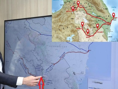 Rusiya Türk dünyasını belə parçaladı - Bu torpaqlar Ermənistana ona görə verildi ki...