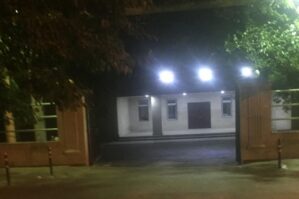 Bakıda qardaşı tərəfindən öldürülən azyaşlının FOTOSU