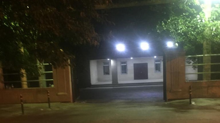 Bakıda qardaşı tərəfindən öldürülən azyaşlının FOTOSU