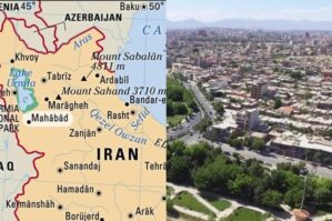 “Azərbaycan torpaqlarında kürd dövləti yaratmağa çalışırlar” – Tarixçidən sensasiya