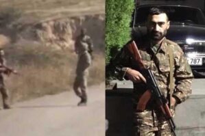 Ermənidən rüsvayçı addım: bu hərəkəti aranı qatdı - FOTO