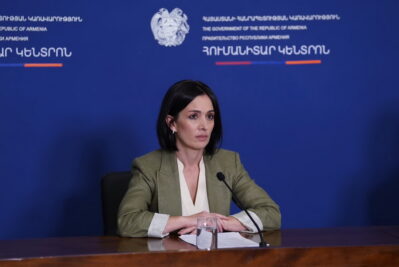 Zhanna Andreasyan 2