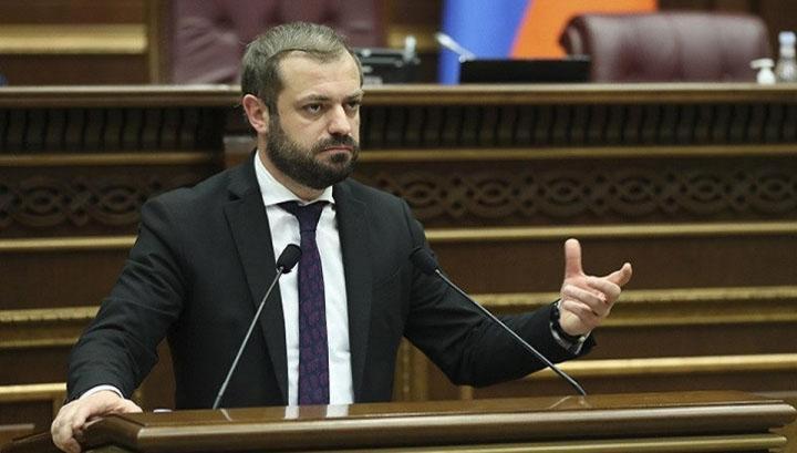 Papoyandan müharibə anonsu: "Təhlükə həmişə mövcuddur”