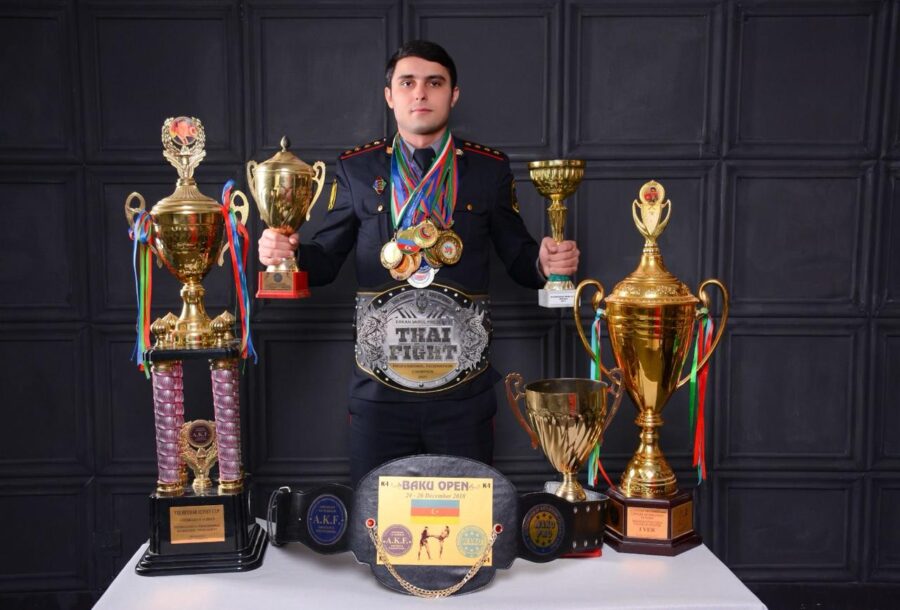 abbas tunc