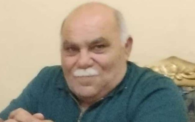 61 yaşlı kişi dəm qazından öldü - FOTO