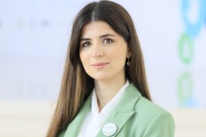 adile eliyeva