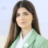 adile eliyeva