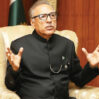 arif alvi