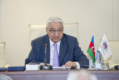arif pasayev