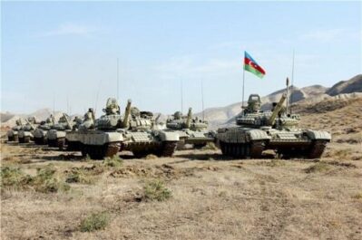 azerbaycan ordusu