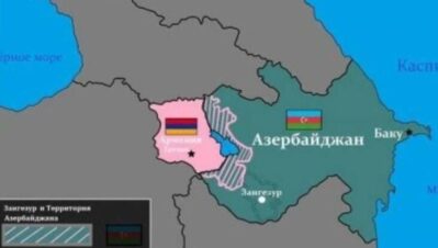 azerbaycan xerite 1