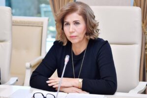 İnqilabi dəyişiklilər var, yeni plan üzərində işləməliyik - Bahar Muradova