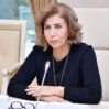 bahar muradova