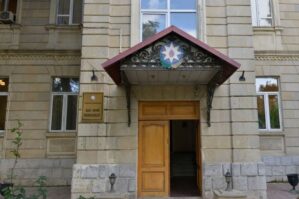 Bakı Hərbi Məhkəməsində 3 yeni hakim