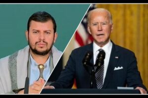 Husi lideri Baydenə SƏSLƏNDİ: "Müharibələri qızışdırmaq əvəzinə..."