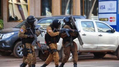burkina faso police 03032018
