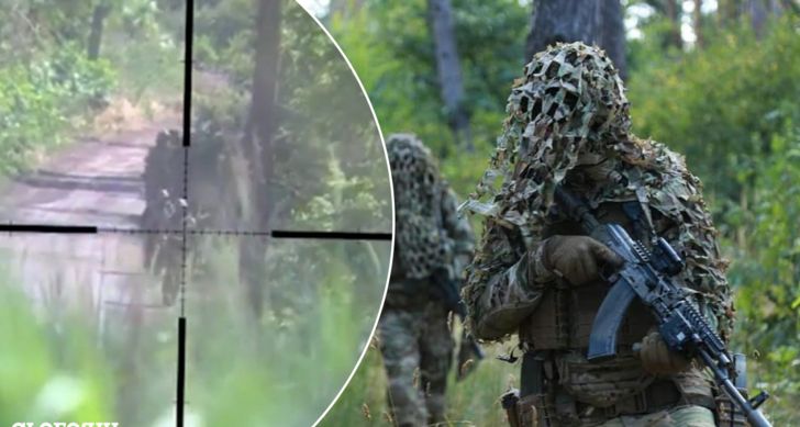 Əsgərimizin vurulması əmri hardan gəlib? - Gərginlik artır