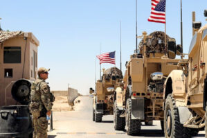 ABŞ və koalisiyasına nə qədər hücum olub? - RƏQƏMLƏR