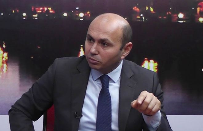 deputat Elsad Mirbəsir