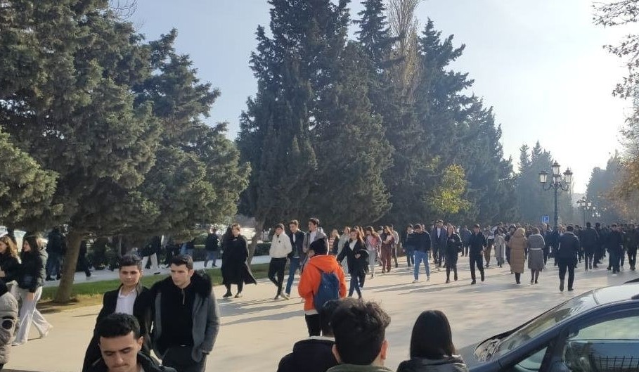 Ötən il neçə nəfər Azərbaycana readmissiya olunub?