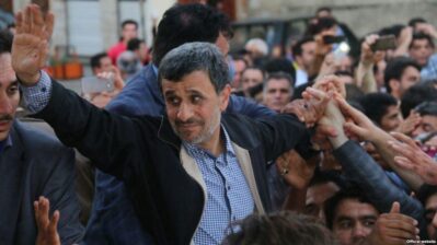 Əhmədinejadı hakimiyyətə gətirmək üçün… – ABŞ “planı”