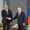 eliyev putin 2