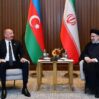 eliyev reisi astana