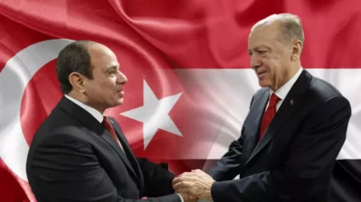 erdogan sisi