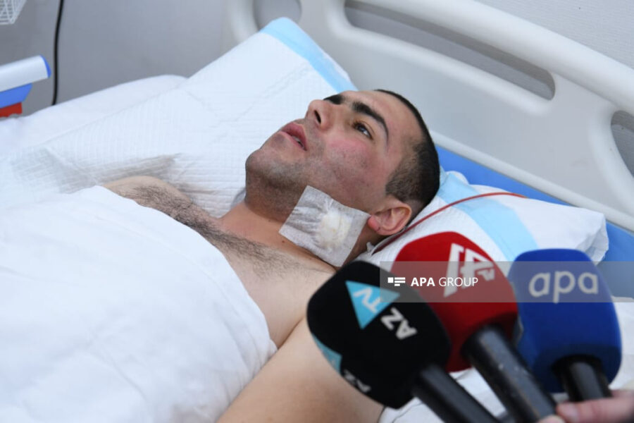 esger apa