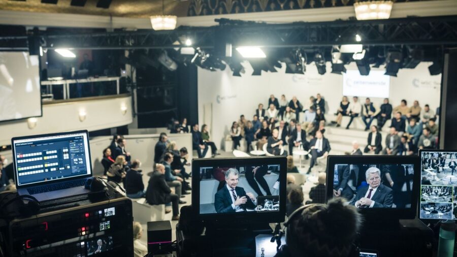 Əliyevin Münhen görüşləri – “Onların Bakıya ehtiyacı var”