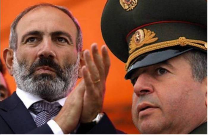 Karapetyandan Paşinyana: Nə qədər erməni əsgəri ölməlidir?