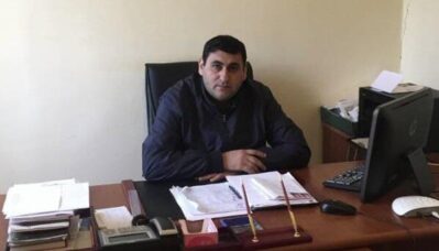 ferrux cabbarov