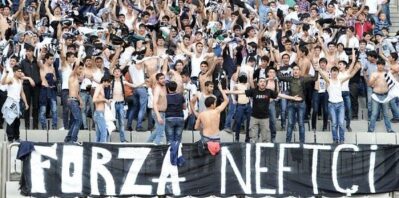 forza neftci