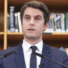 fransanin yeni basbakani olarak one cikan isim gabriel attal shsc