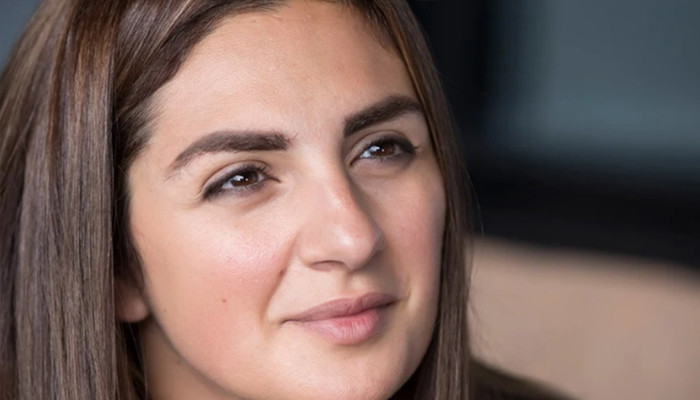 Simonyanların gəlini 2 aylıq həbs edildi - YENİLƏNİB