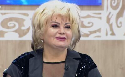 govher rzayeva
