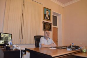 Qalib Salahzadə: “O istəməsə, kimsə həccə gedə bilməz”