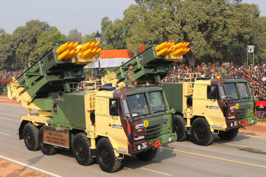 hindistan silah 1