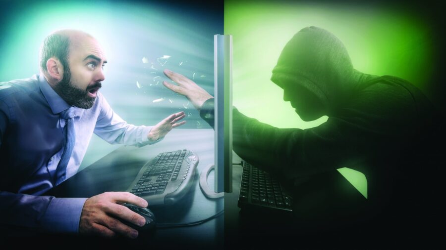 Türk ölkəsinin ən məxfi məlumatları ələ keçdi