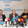 iet report