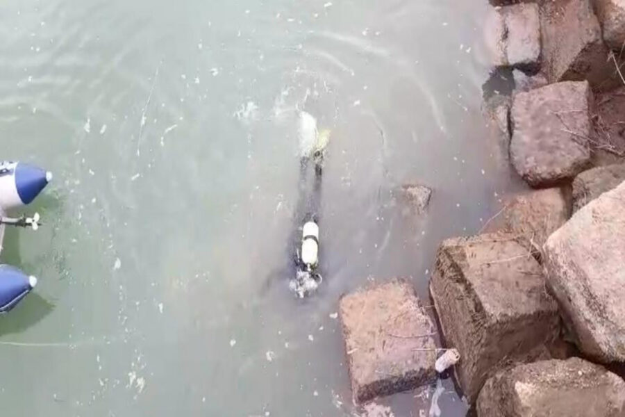 İmişlidə 11 yaşlı uşağın axtarışları davam edir - VİDEO