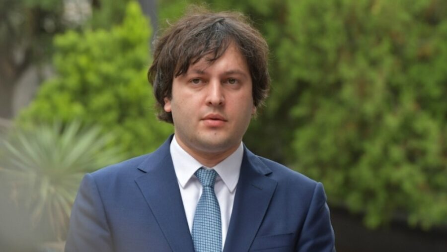 Kobaxidze Gürcüstanı Rusiyanın cəngindən qurtara biləcək?