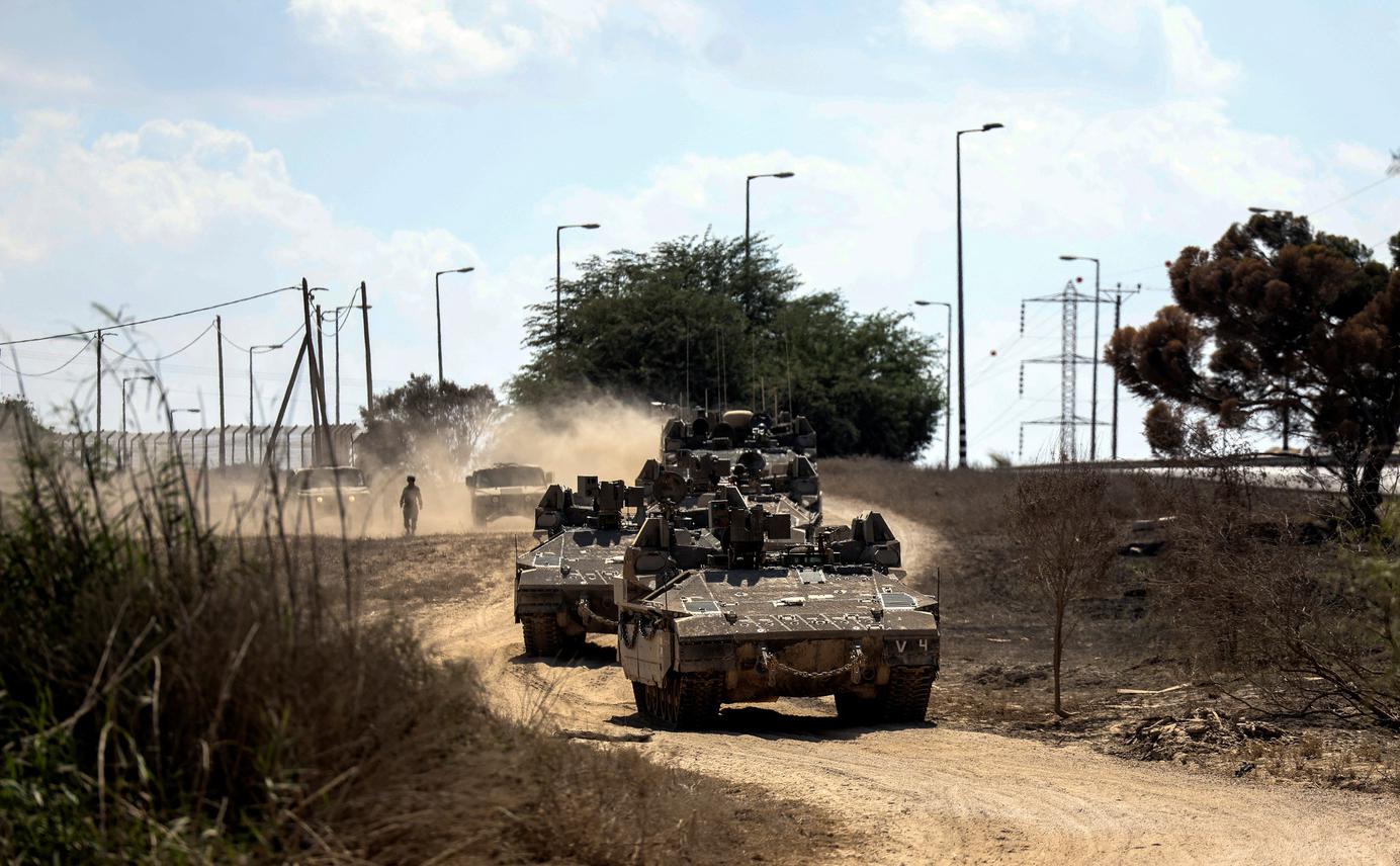 israil emeliyyat