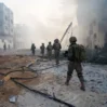 israil muharibe