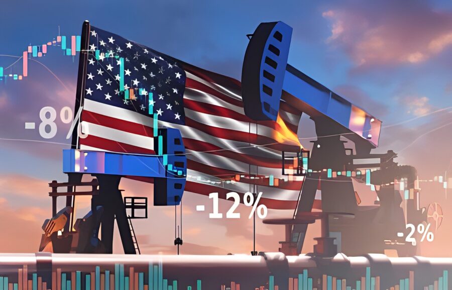 Neft ölkələrinə tuşlanan öldürücü silah - ABŞ düyməyə niyə basmır?