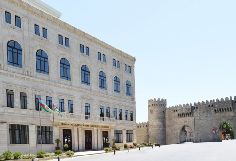 Vətəndaşların məhkəməyə müraciət hüququ ilə bağlı yeni qərar