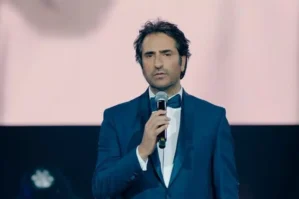 Mahsun Azərbaycanı məyus etdi: torpaq iddiası - VİDEO