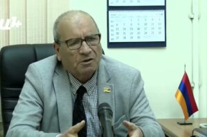 Paşinyanın deputatından sərsəm açıqlama: “Güclənək, 2 il sonra…”